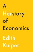 A Herstory of Economics. Edition No. 1- Product Image