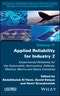 Applied Reliability for Industry 2. Edition No. 1 - Product Thumbnail Image