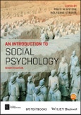 An Introduction to Social Psychology. Edition No. 7. BPS Textbooks in Psychology- Product Image
