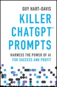 Killer ChatGPT Prompts. Harness the Power of AI for Success and Profit. Edition No. 1- Product Image