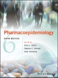 Pharmacoepidemiology. Edition No. 6- Product Image