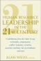 Human Resource Leadership in the 21st Century. Edition No. 1 - Product Thumbnail Image