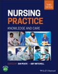 Nursing Practice. Knowledge and Care. Edition No. 3- Product Image