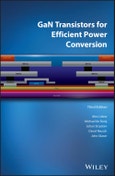 GaN Transistors for Efficient Power Conversion. Edition No. 3- Product Image