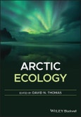 Arctic Ecology. Edition No. 1- Product Image