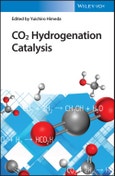 CO2 Hydrogenation Catalysis. Edition No. 1- Product Image