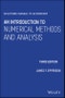 Solutions Manual to accompany An Introduction to Numerical Methods and Analysis. Edition No. 3 - Product Thumbnail Image