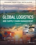 Global Logistics and Supply Chain Management. Edition No. 4- Product Image