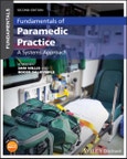 Fundamentals of Paramedic Practice. A Systems Approach. Edition No. 2- Product Image