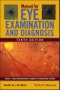 Manual for Eye Examination and Diagnosis. Edition No. 10 - Product Image