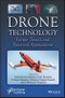 Drone Technology. Future Trends and Practical Applications. Edition No. 1 - Product Thumbnail Image