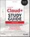 CompTIA Cloud+ Study Guide. Exam CV0-003. Edition No. 3. Sybex Study Guide - Product Thumbnail Image