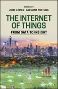 The Internet of Things. From Data to Insight. Edition No. 1- Product Image