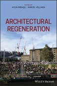 Architectural Regeneration. Edition No. 1- Product Image