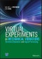 Virtual Experiments in Mechanical Vibrations. Structural Dynamics and Signal Processing. Edition No. 1 - Product Thumbnail Image
