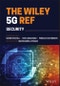 The Wiley 5G REF. Security. Edition No. 1 - Product Thumbnail Image