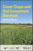 Cover Crops and Soil Ecosystem Services. Edition No. 1. ASA, CSSA, and SSSA Books- Product Image