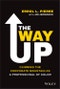 The Way Up. Climbing the Corporate Mountain as a Professional of Color. Edition No. 1 - Product Thumbnail Image