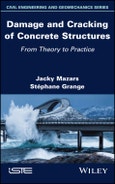 Damage and Cracking of Concrete Structures. From Theory to Practice. Edition No. 1- Product Image