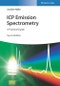 ICP Emission Spectrometry. A Practical Guide. Edition No. 2 - Product Thumbnail Image
