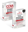 Cisco CCNA Certification, 2 Volume Set. Exam 200-301. Edition No. 1- Product Image