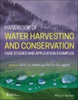 Handbook of Water Harvesting and Conservation. Case Studies and Application Examples. Edition No. 1. New York Academy of Sciences- Product Image