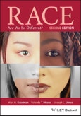 Race. Are We So Different?. Edition No. 2- Product Image