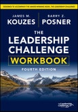 The Leadership Challenge Workbook. Edition No. 4- Product Image