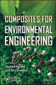 Composites for Environmental Engineering. Edition No. 1- Product Image