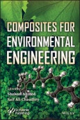 Composites for Environmental Engineering. Edition No. 1- Product Image