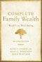 Complete Family Wealth. Wealth as Well-Being. Edition No. 2 - Product Thumbnail Image