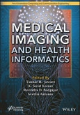 Medical Imaging and Health Informatics. Edition No. 1. Next Generation Computing and Communication Engineering- Product Image
