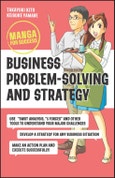 Business Problem-Solving and Strategy. Manga for Success. Edition No. 1- Product Image