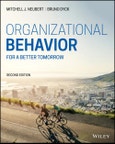 Organizational Behavior. For a Better Tomorrow. Edition No. 2- Product Image