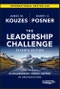 The Leadership Challenge. How to Make Extraordinary Things Happen in Organizations. Edition No. 7. J-B Leadership Challenge: Kouzes/Posner - Product Thumbnail Image