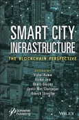 Smart City Infrastructure. The Blockchain Perspective. Edition No. 1- Product Image