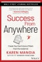 Success From Anywhere. Create Your Own Future of Work from the Inside Out. Edition No. 1 - Product Thumbnail Image