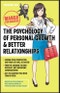 The Psychology of Personal Growth and Better Relationships. Manga for Success. Edition No. 1 - Product Thumbnail Image
