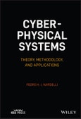Cyber-physical Systems. Theory, Methodology, and Applications. Edition No. 1. IEEE Press- Product Image