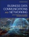 Business Data Communications and Networking. Edition No. 14 - Product Image