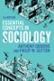 Essential Concepts in Sociology. Edition No. 3 - Product Thumbnail Image