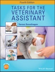 Tasks for the Veterinary Assistant. Edition No. 4- Product Image
