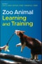 Zoo Animal Learning and Training. Edition No. 1 - Product Thumbnail Image