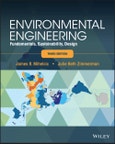 Environmental Engineering. Fundamentals, Sustainability, Design. Edition No. 3- Product Image