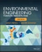 Environmental Engineering. Fundamentals, Sustainability, Design. Edition No. 3 - Product Thumbnail Image