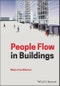 People Flow in Buildings. Edition No. 1 - Product Thumbnail Image