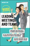 Leading Meetings and Teams. Manga for Success. Edition No. 1- Product Image