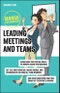 Leading Meetings and Teams. Manga for Success. Edition No. 1 - Product Thumbnail Image