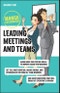 Leading Meetings and Teams. Manga for Success. Edition No. 1 - Product Thumbnail Image