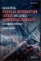 Measuring Business Interruption Losses and Other Commercial Damages. An Economic Approach. Edition No. 3 - Product Image